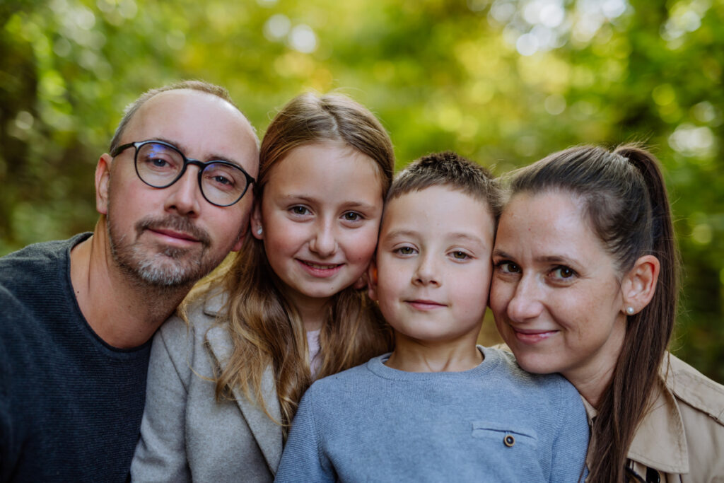 démarche mutuelle familiale